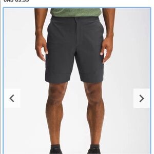 The North face paramount shorts